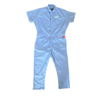 WESTSIDE REDKAP COVERALL POWDER BLUE