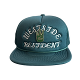 WESTSIDE RESIDENT Snapback