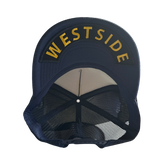 WESTSIDE RESIDENT snapback