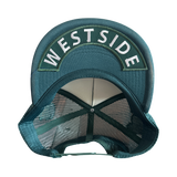 WESTSIDE RESIDENT Snapback