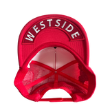 WESTSIDE RESIDENT Snapback