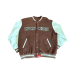EVERYWHERE Varsity Jacket