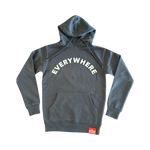 EVERYWHERE Heavyweight Hoodie NAVY