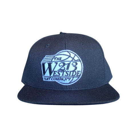 Westside 213 (Black)