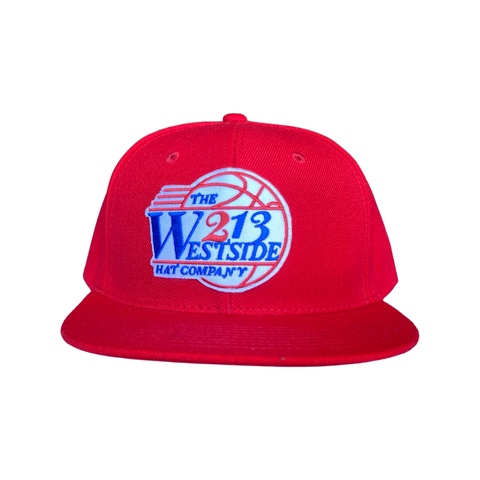 Westside 213 (Red)