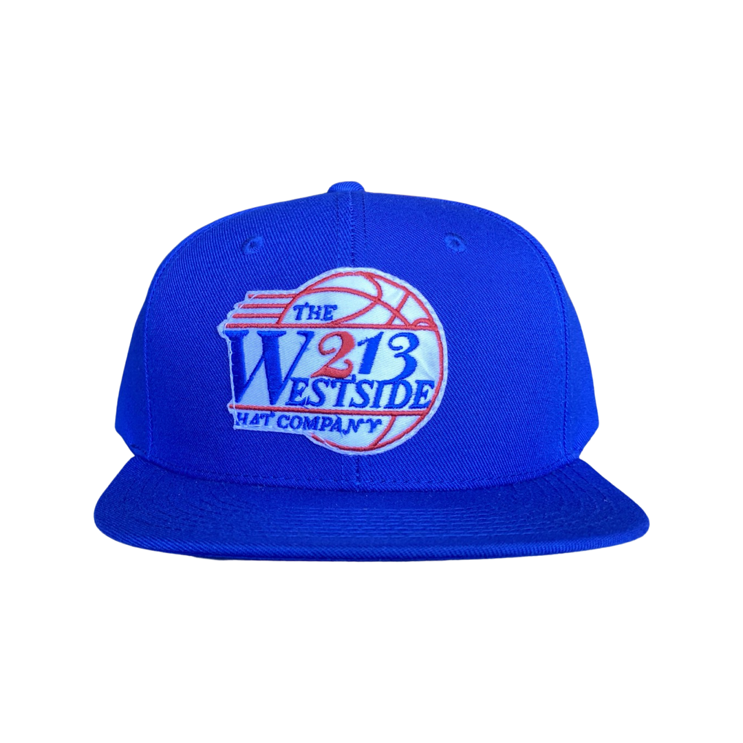 Westside 213 Collection – The Westside Hat Company