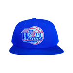 Westside 213 (Royal Blue)