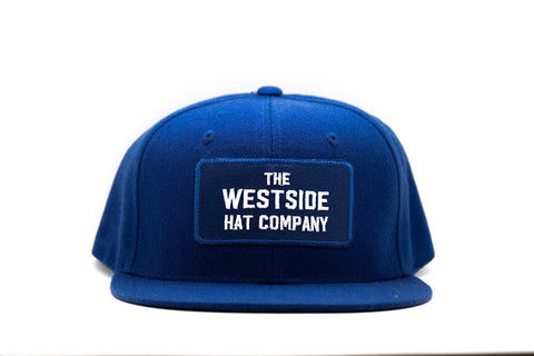 Westside Flagship  ROYAL BLUE