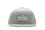 Westside FlagShip HEATHER GREY